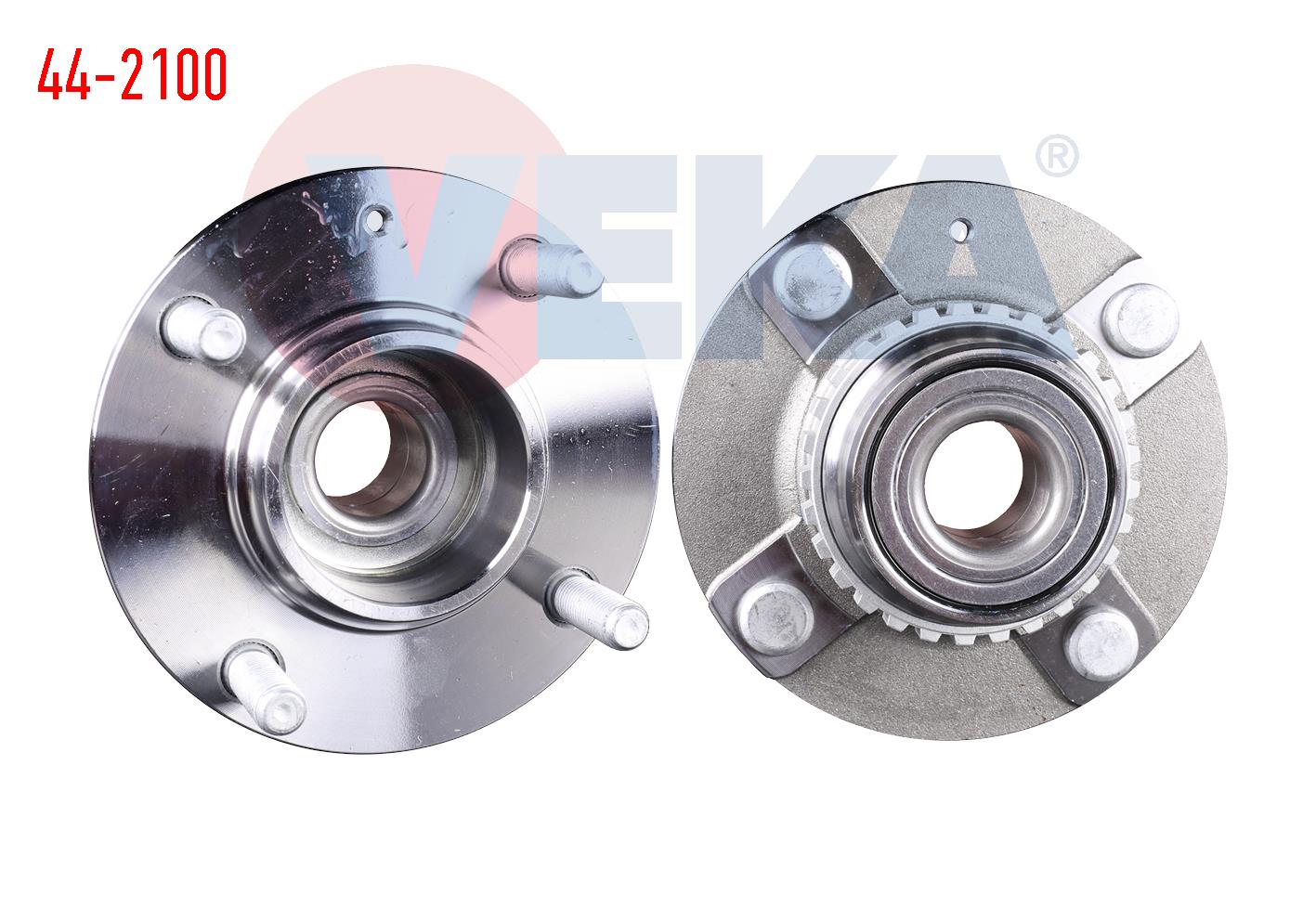 PORYA SOL-SAG ARKA RULMANLI 4 BJN ABSLI 29 DIS HYUNDAI ACCENT 1.3i - 1.5i 1994-2000