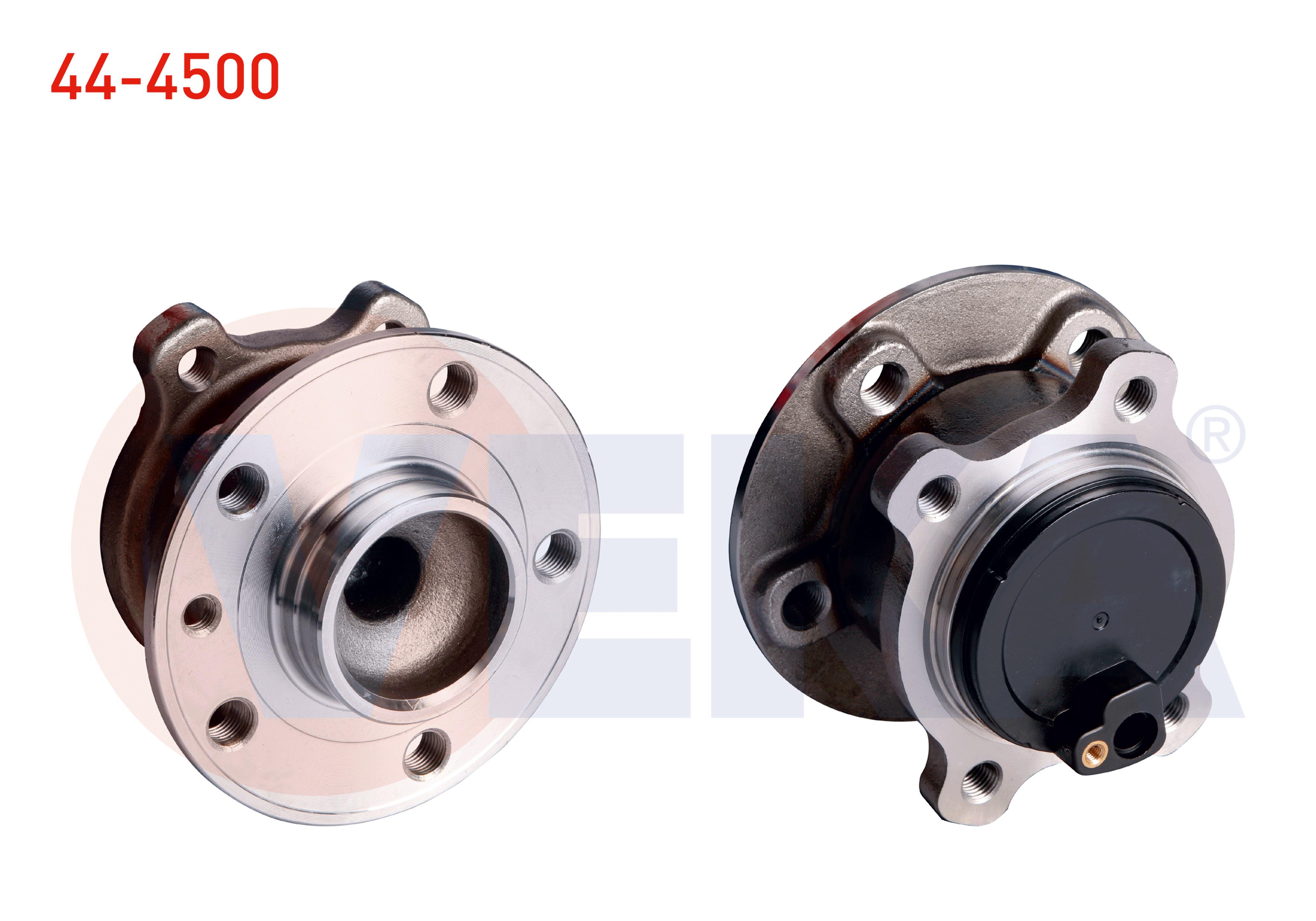 PORYA SOL-SAG ARKA RULMANLI 5 BJN ABSLI VOLVO S60 II 2010- / V60 2010- / S80 II 2008-