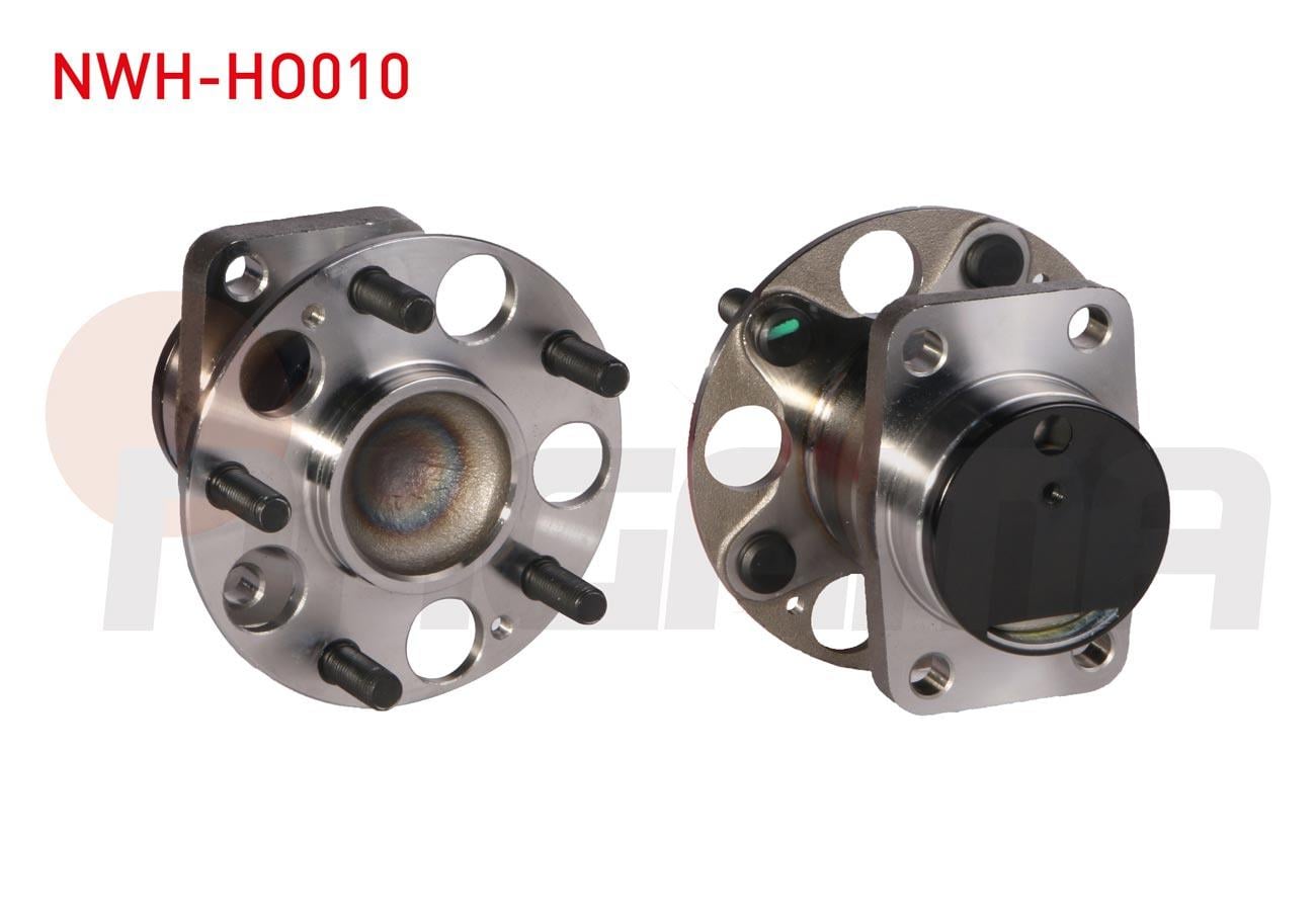 PORYA SOL-SAG ARKA RULMANLI 5 BJN ABSLI HONDA HR-V (RU) 1.5 - 1.6 I-DTEC 2016-