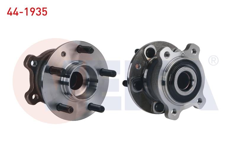 PORYA SOL-SAG ARKA RULMANLI 5 BJN FORD KUGA 2.0 TDCI 4X4 2008-2013