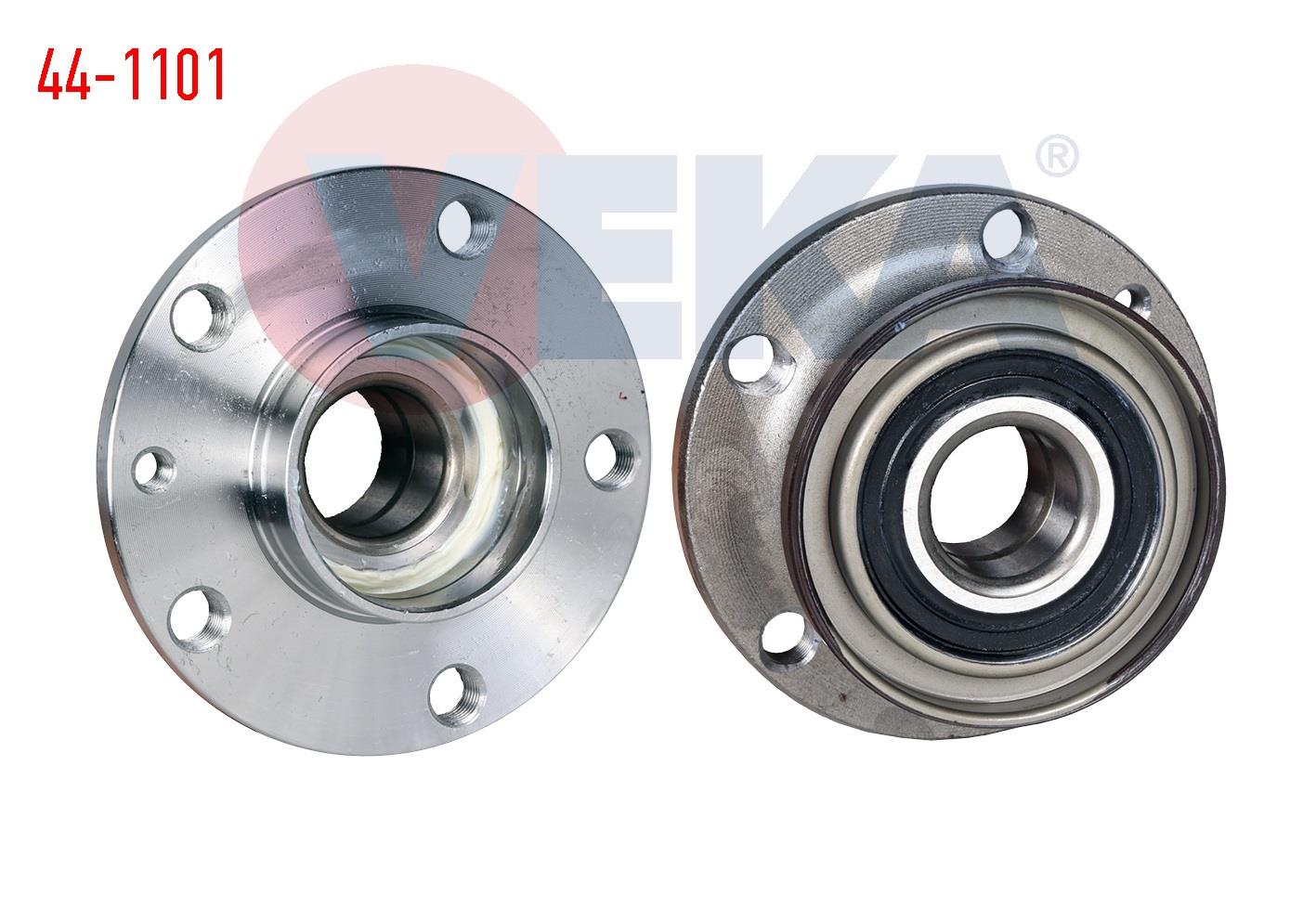 PORYA SOL-SAG ARKA RULMANLI ALFA ROMEO 156 (932) 1.6 TS 5 BIJON ENTEGRE EDILMIS ABS SENSORLU (IC CAP 30mm) 1997-2005