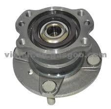 PORYA SOL-SAG ARKA RULMANLI FORD TOURNEO CONNECT 1.6 TDCI 4 BIJON KIT ENTEGRE EDILMIS ABS SENSORLU 2013- 1768073 1870089  2T142C299DE