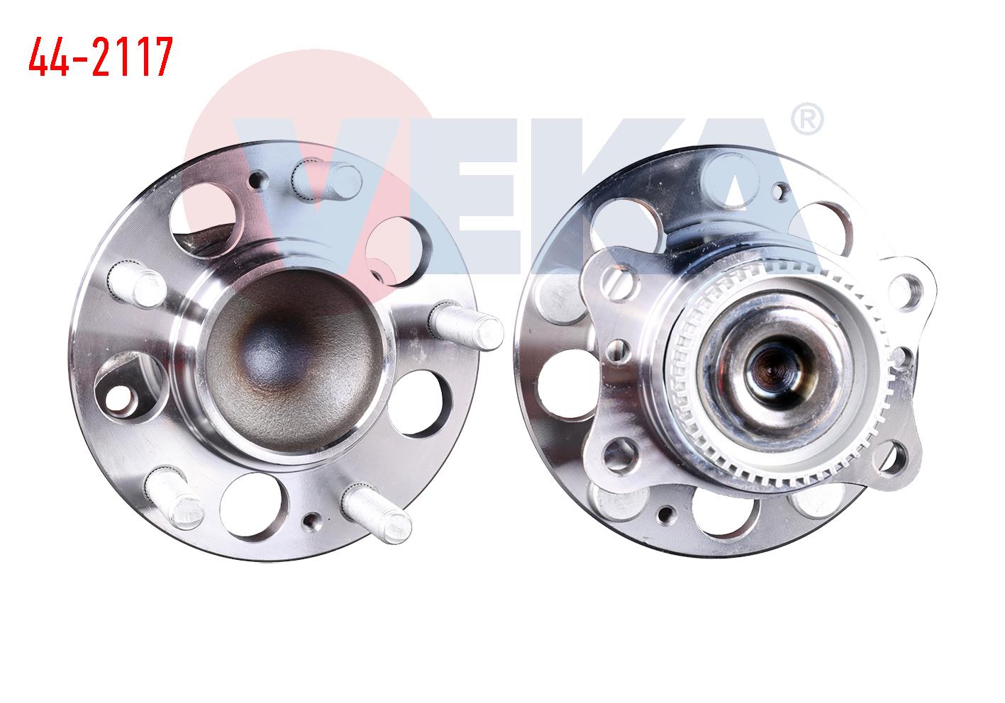 PORYA SOL-SAG ARKA RULMANLI HYUNDAI ELANTRA 1.6 CRDI ABSLI 47 DIS 5 BIJON 2011-2015