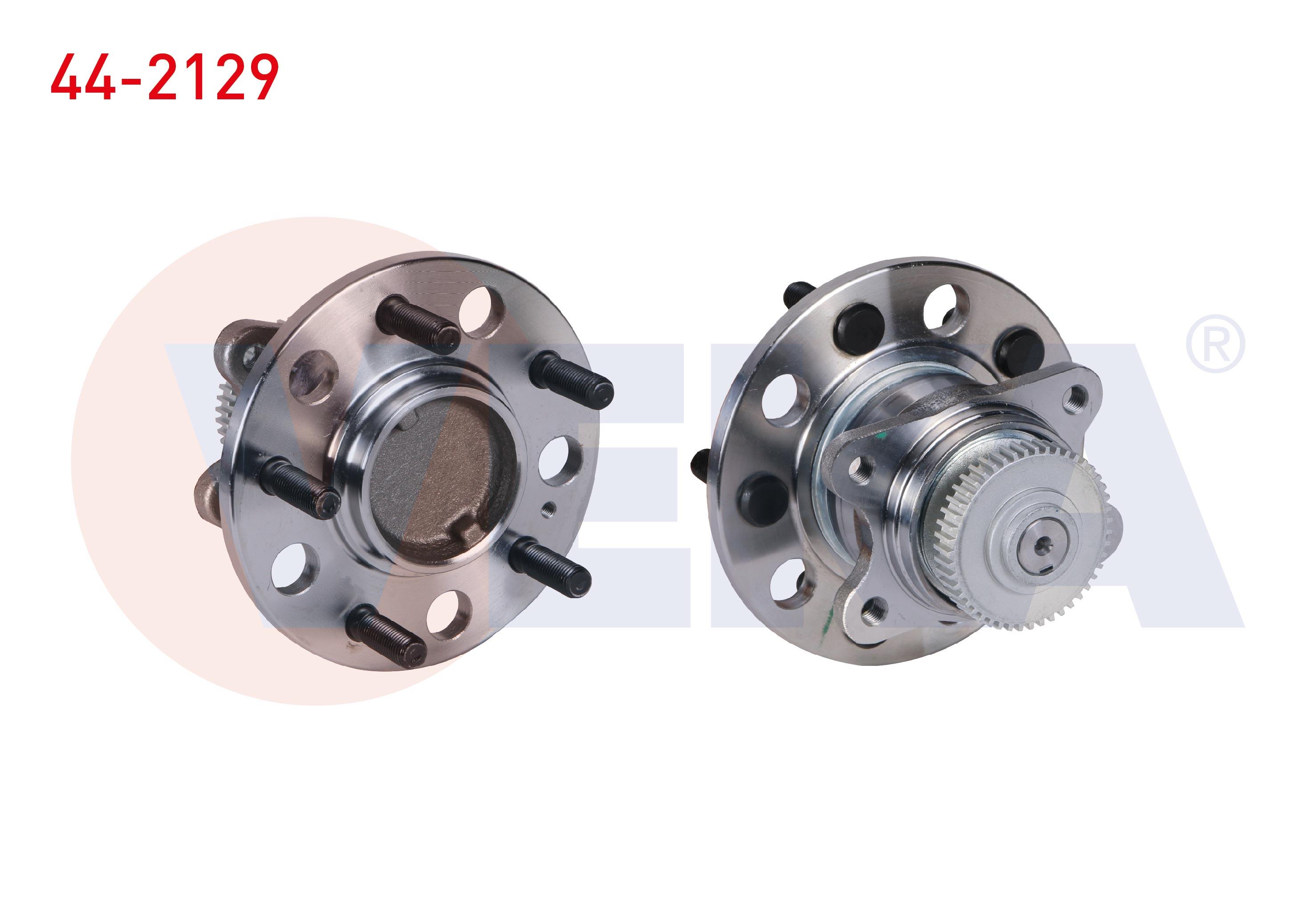 PORYA SOL-SAG ARKA RULMANLI HYUNDAI SONATA V 2.0 CRDI 5 BIJON ABS HALKALI 2005-2010