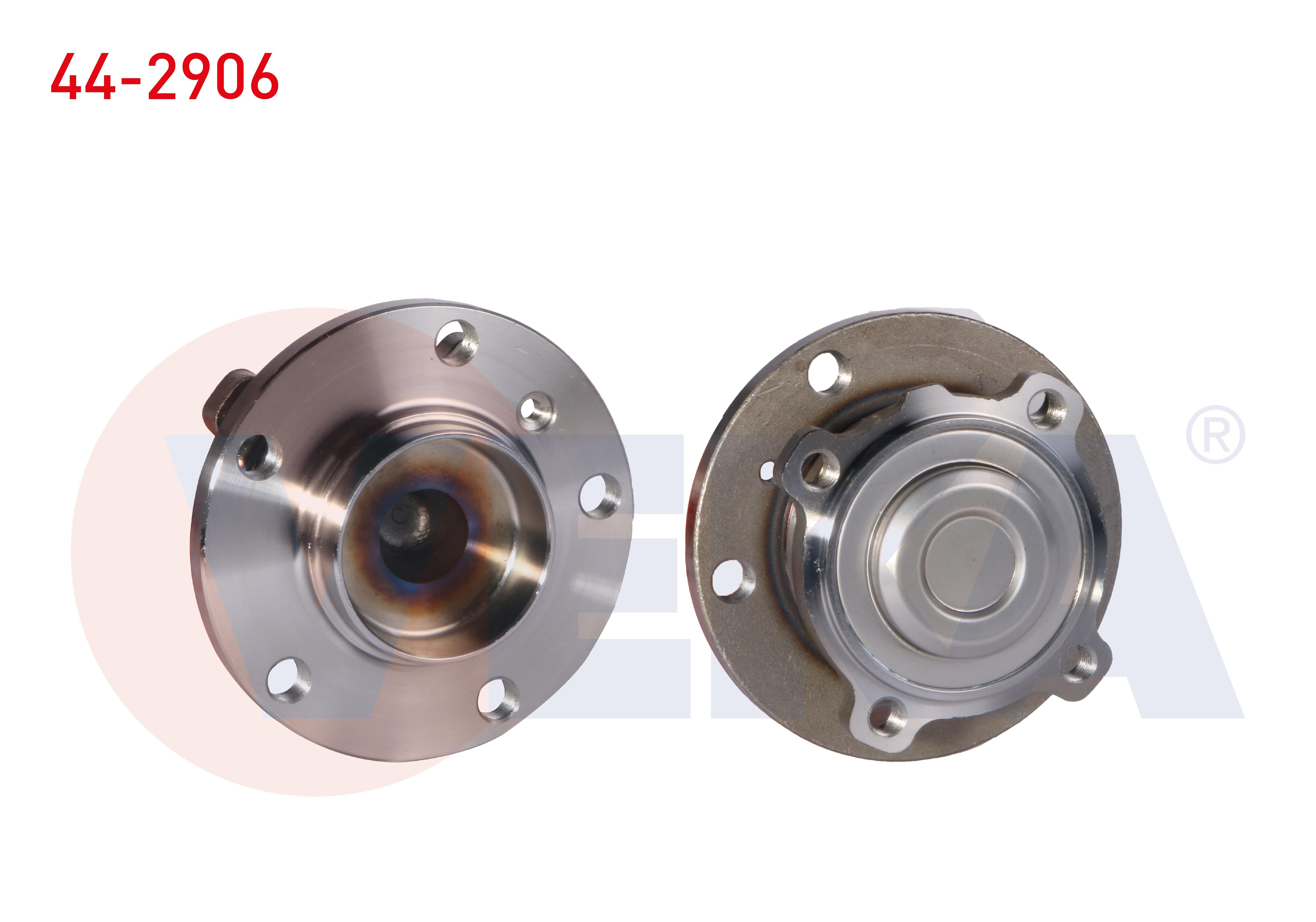 PORYA SOL-SAG ARKA RULMANLI MINI COUNTRYMAN (R60) 1.6 5 BIJON ABS HALKALI 2010-2014
