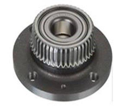 PORYA SOL-SAG ARKA RULMANLI VOLKSWAGEN POLO (6N2) 1.4 ABSLI 4 BIJON KIT 1999-2001-6X0501477