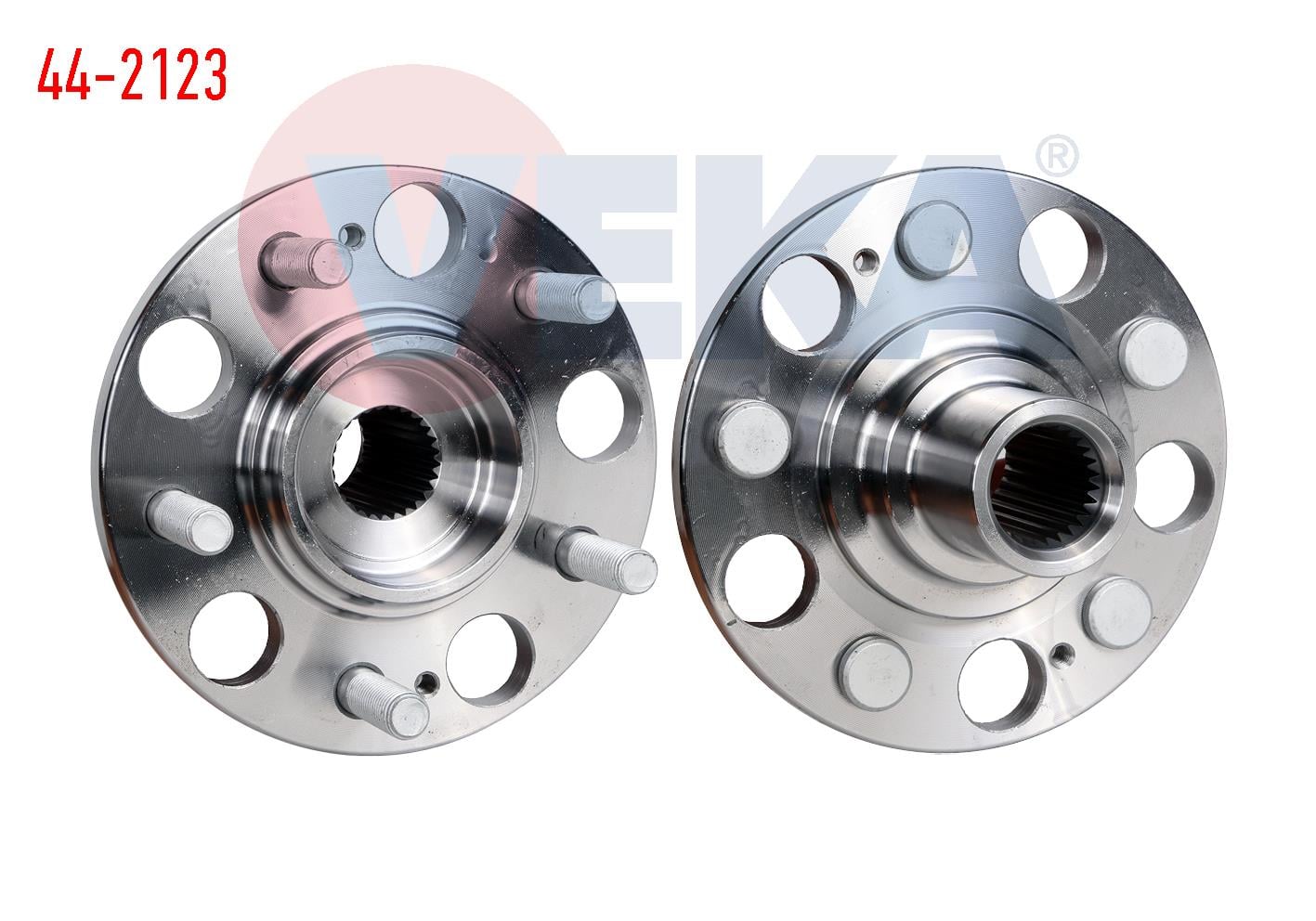 PORYA SOL-SAG ARKA RULMANSIZ HYUNDAI TUCSON 2.0 CRDI 4X4 5 BIJON ABSLI 2004-2010