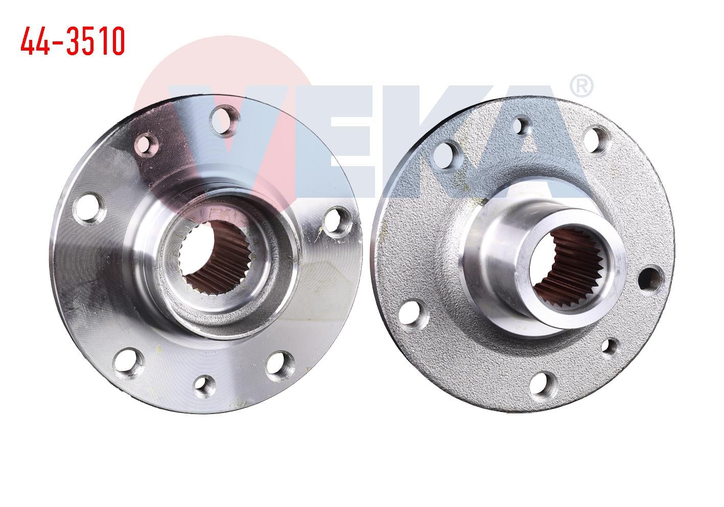 PORYA SOL-SAG ON  RULMANSIZ RENAULT KANGOO (KW0/1) 1.5 DCI 5 BIJON 2008-