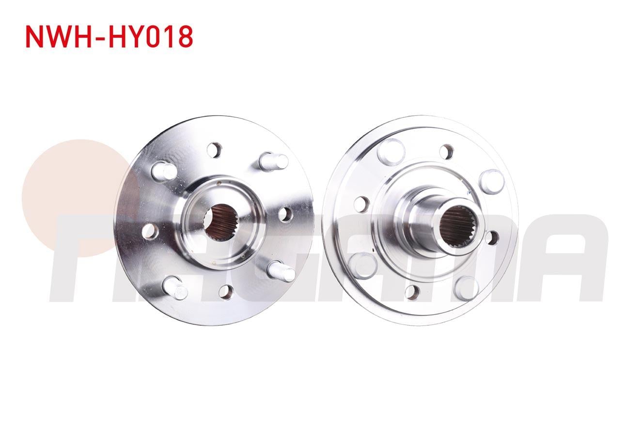 PORYA SOL-SAG ON 4 BJN HYUNDAI ACCENT 1.3i - 1.5i 1994-2000