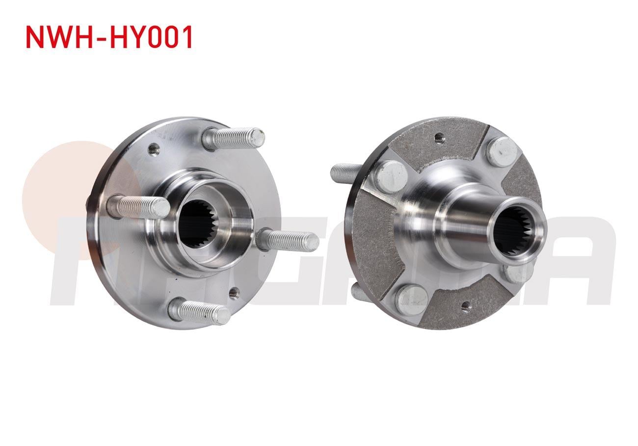 PORYA SOL-SAG ON 4 BJN HYUNDAI ACCENT BLUE 1.4 CVVT - 1.6 CRDI 2012-