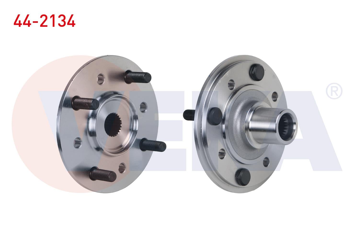 PORYA SOL-SAG ON 4 BJN HYUNDAI ELANTRA 1.6i - 1.8i 1995-2000