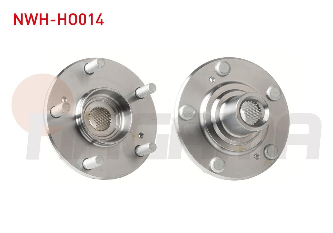 PORYA SOL-SAG ON 5 BJN HONDA CIVIC IX 1.4i - 1.6i - 1.6 I-DTEC - 1.8 2012-2016