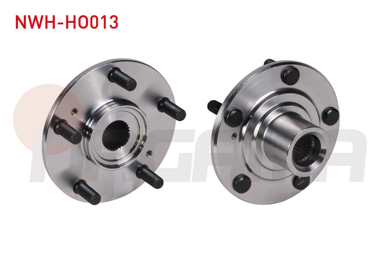 PORYA SOL-SAG ON 5 BJN HONDA CIVIC X (FC) 1.6i 2016-
