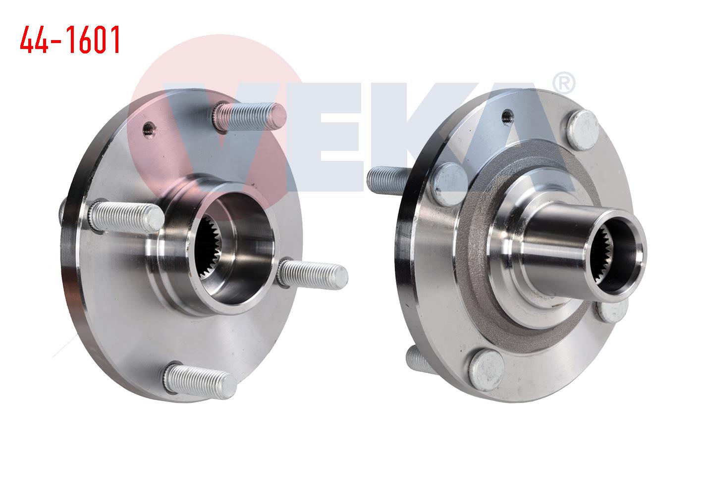 PORYA SOL-SAG ON ABSLI 4 BJN CHEVROLET LACETTI (J200) 1.4i 16v / 1.6i 16v 2006-2012