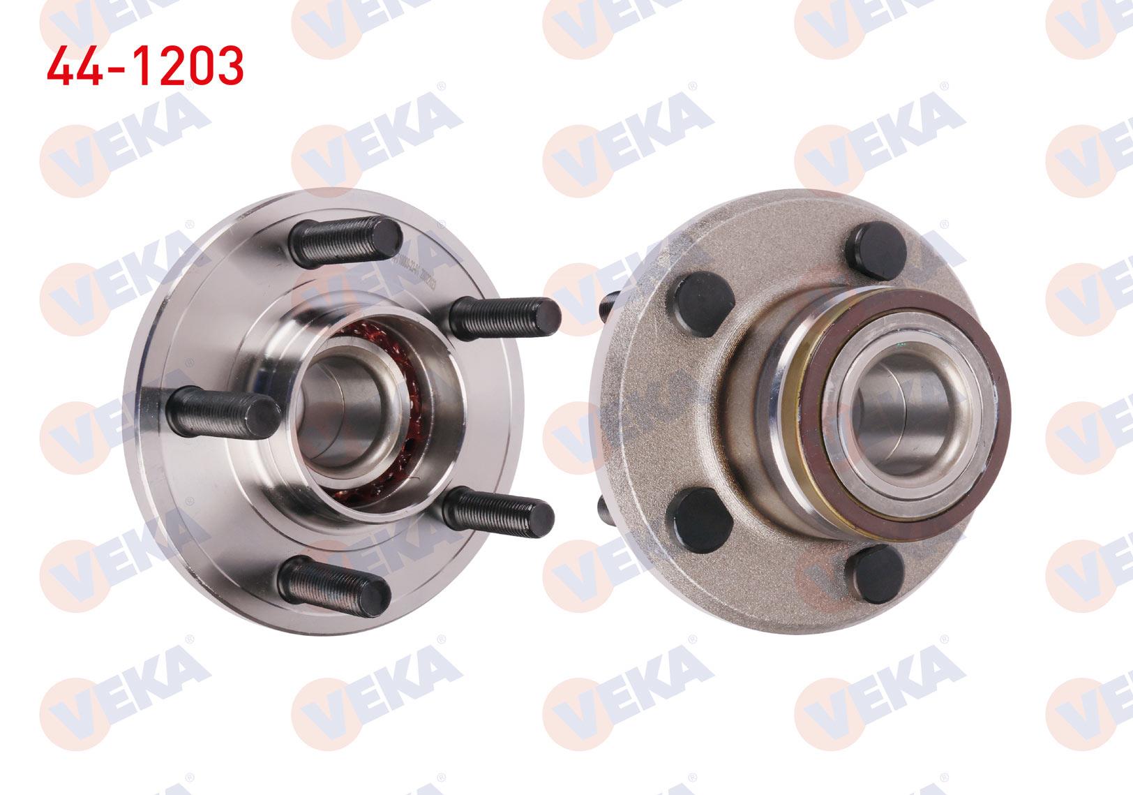 PORYA SOL-SAG ON ABSLI RULMANLI 5 BJN CHRYSLER 300C 2004-2011