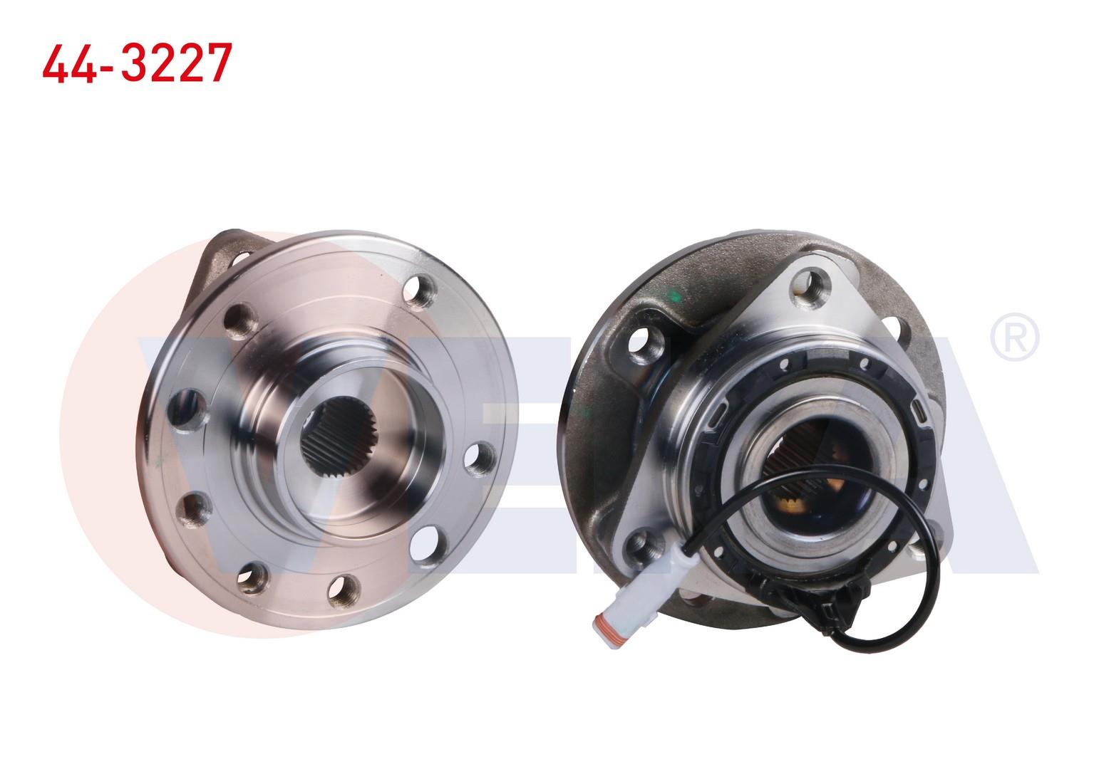 PORYA SOL-SAG ON RULMANLI 5 BJN ABSLI OPEL ASTRA H 1.7-1.9 CDTI 2004-2010 / ZAFIRA B 1.9 CDTI 2005-2011
