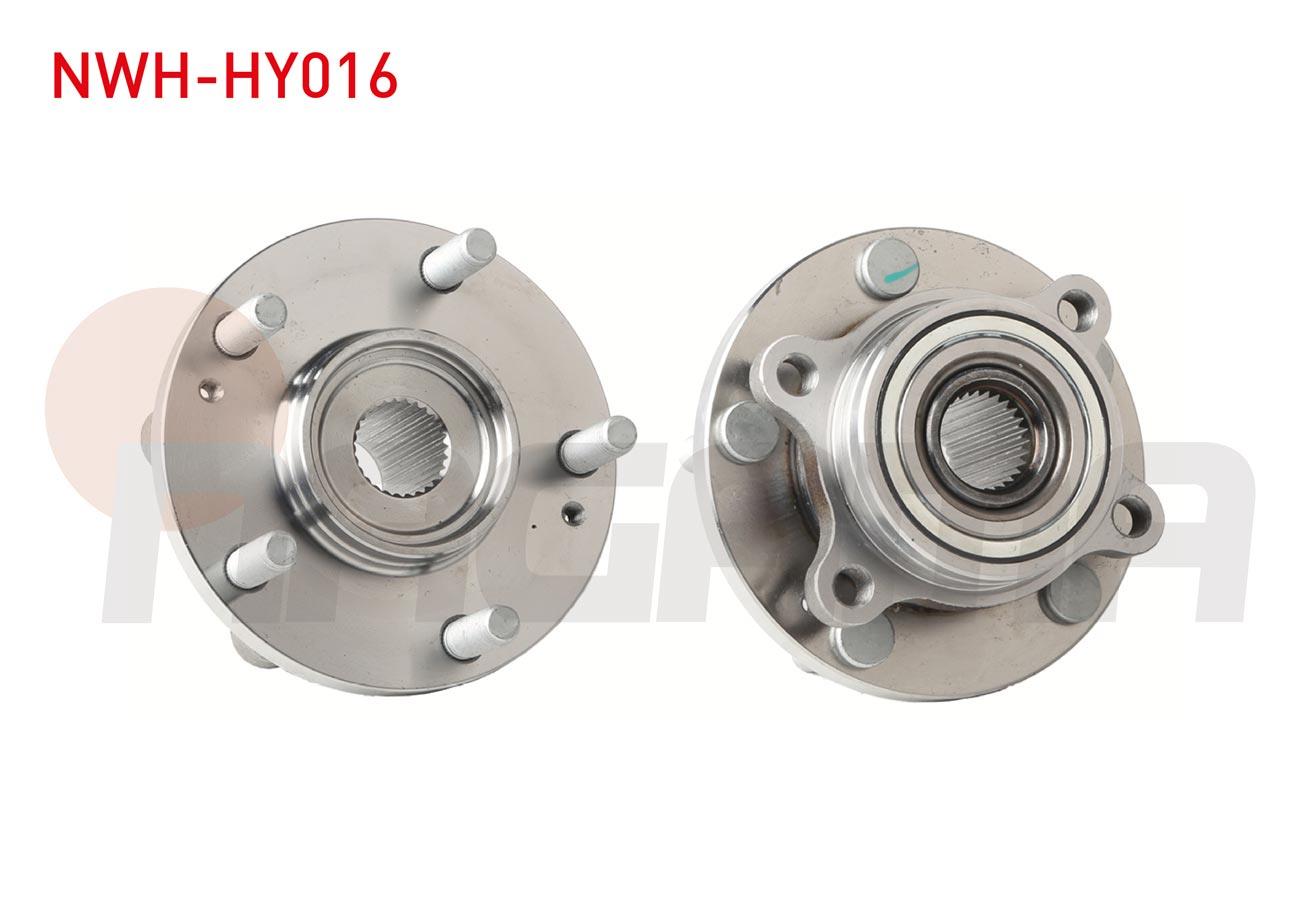 PORYA SOL-SAG ON RULMANLI 5 BJN KIA CEED 1.6 GDI - 1.6 CVVT - 1.6 CRDI 2012-/ HYUNDAI I30 (GD) 1.4 MPI - 1.4 CRDI - 1.6 CRDI - 1.6 GDI 2011-