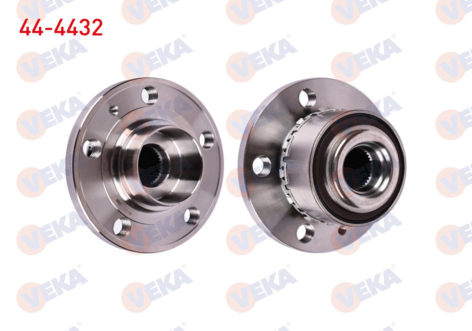 PORYA SOL-SAG ON RULMANLI 5 BJN VOLKSWAGEN POLO (AW1) 2018-/ T-CROSS (C11) 2020-/ AUDI A1 (GBH) 2019-/ SEAT IBIZA V (KJ1) 2017-/ ARONA (KJ7) 2017-/ SKODA SCALA (NW1) 2019-/ KAMIQ (NW4) 2019-
