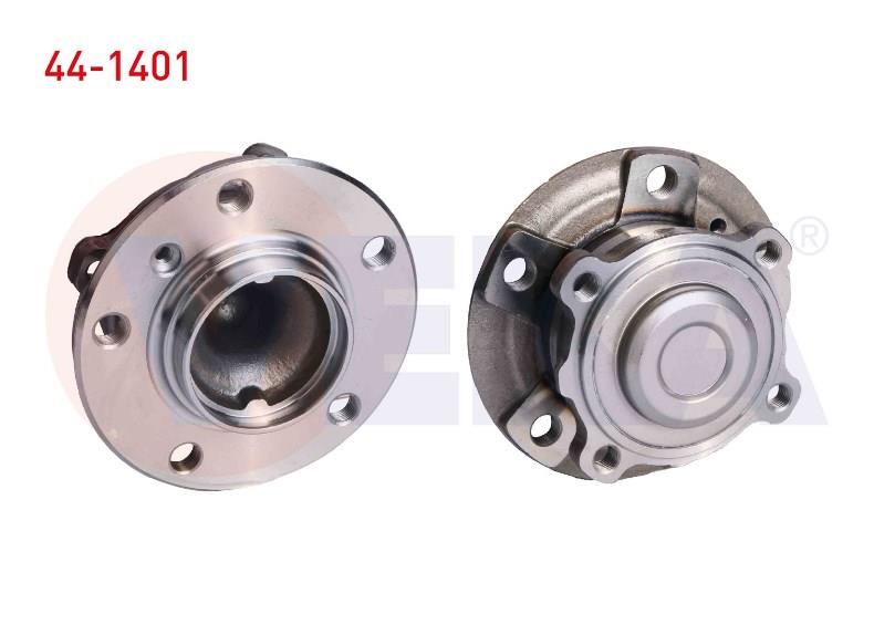 PORYA SOL-SAG ON RULMANLI BMW 3 SERISI (F30) 320 i 5 BIJON ENTEGRE EDILMIS ABS SENSORLU 2011- 31206867256 31206857230