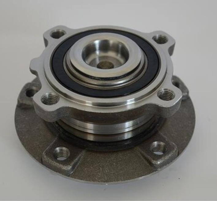 PORYA SOL-SAG ON RULMANLI BMW 5 SERISI (E60) 520 D 5 BIJON 2003-201031226760177