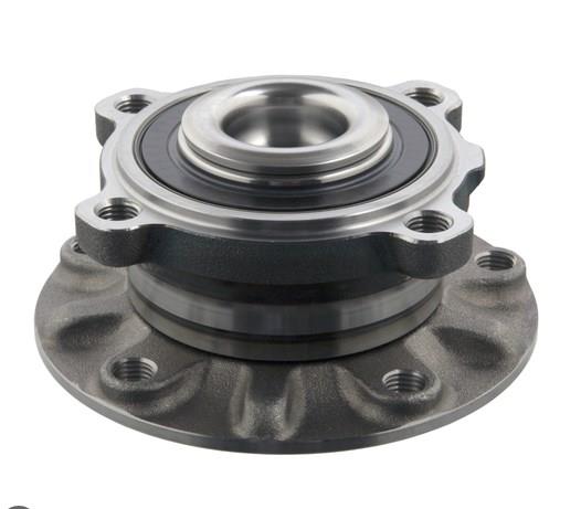 PORYA SOL-SAG ON RULMANLI BMW 5 SERISI (E39) 520 i 5 BIJON 1995-2003 31201095616