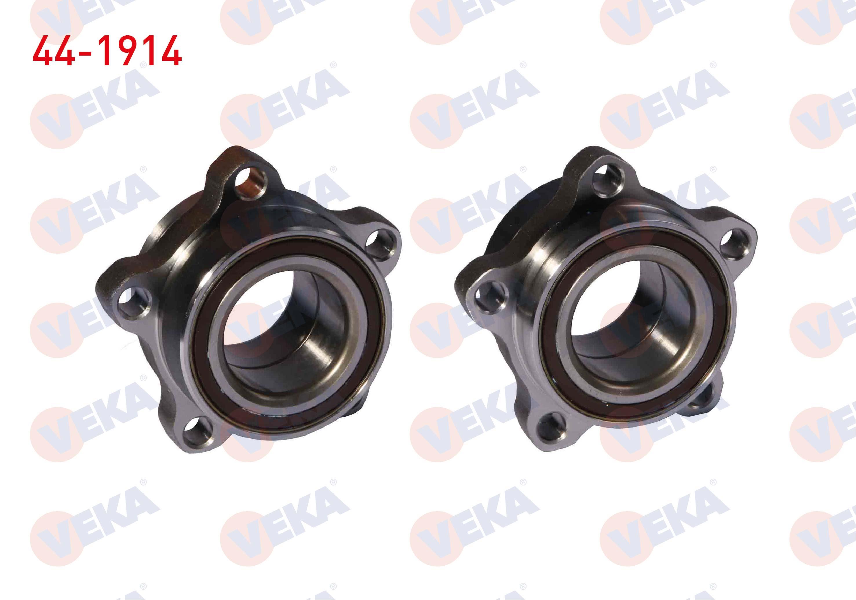 PORYA SOL-SAG ON RULMANLI FORD TRANSIT (V347) 2.2 TDCI 5 BIJON 2006-2014