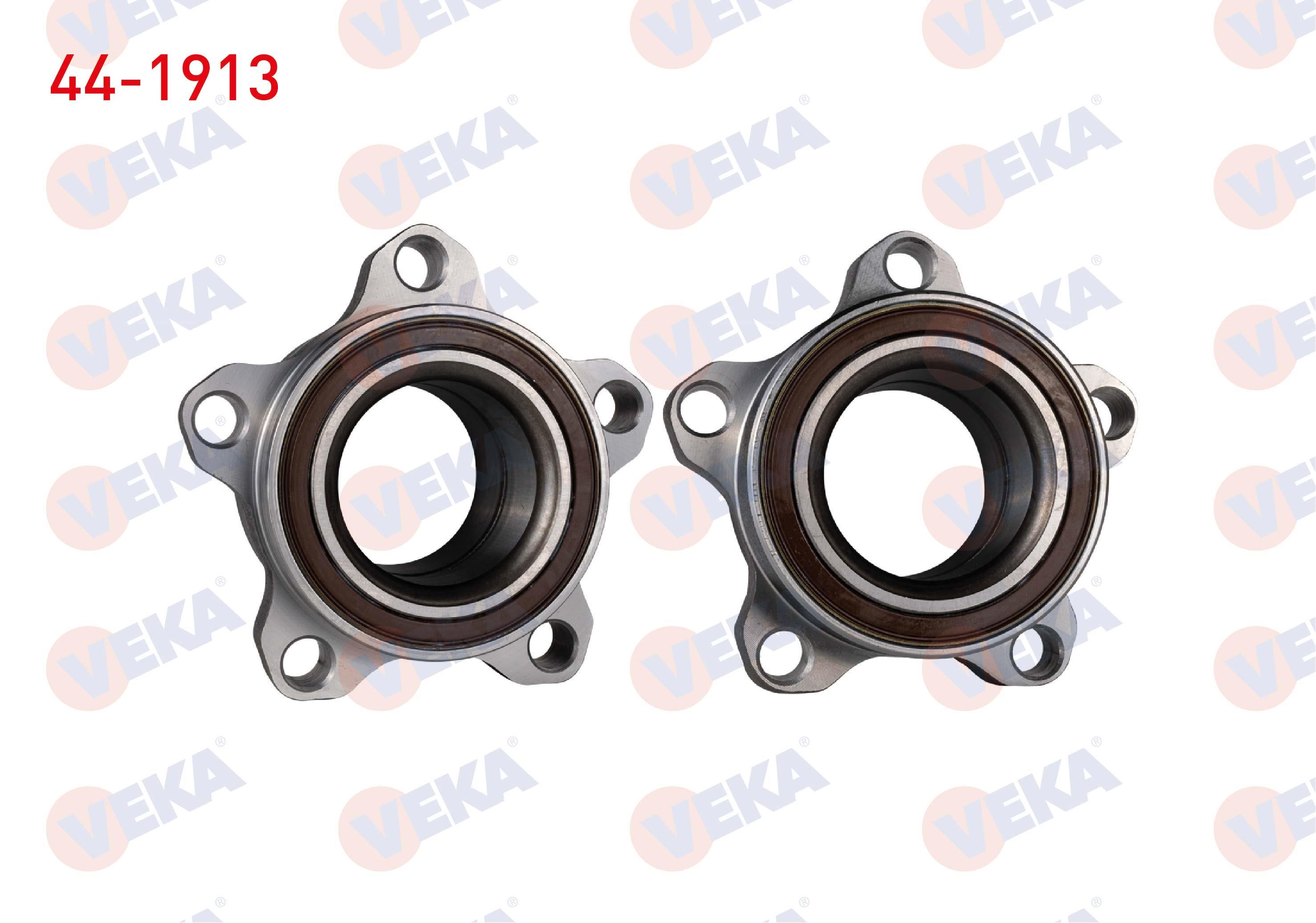 PORYA SOL-SAG ON RULMANLI FORD TRANSIT (V184) 2.4 TDCI 5 BIJON 2000-2006