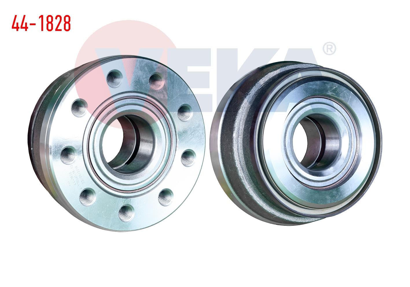 PORYA SOL-SAG ON RULMANLI IVECO DAILY IV 2.3 D ABS HALKALI 5 BIJON 2006-2011