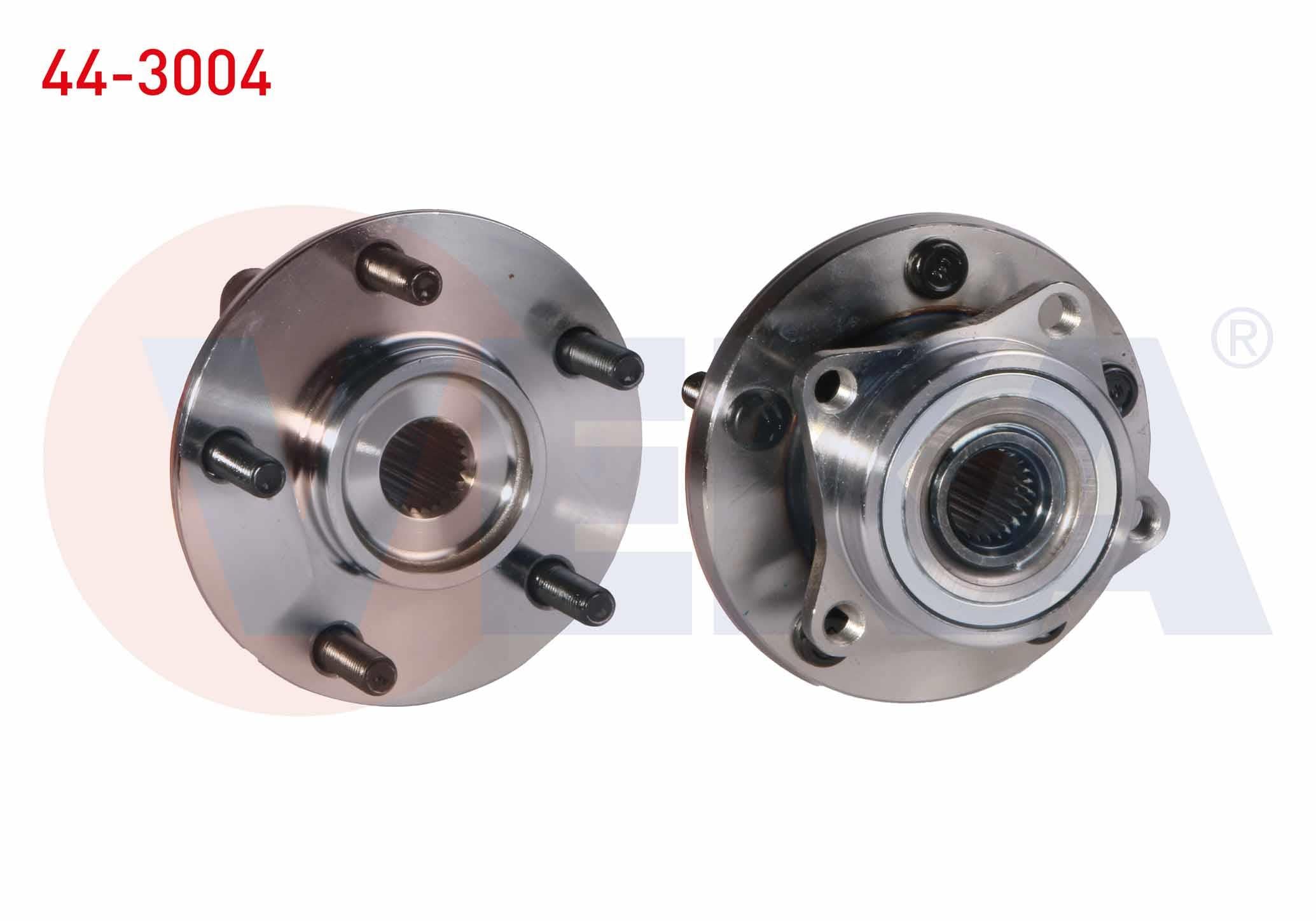 PORYA SOL-SAG ON RULMANLI MITSUBISHI LANCER VII (CSA) 2.0i 5 BIJON 2003-2007