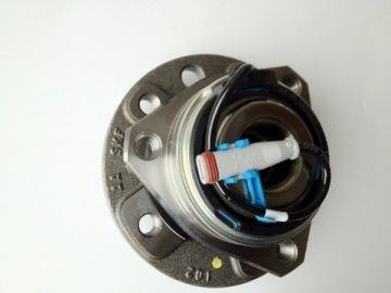 PORYA SOL-SAG ON RULMANLI OPEL ASTRA H 1.3 CDTI 5 BIJON KIT ABS SENSORLU MANYETIK ABS HALKALI 2004-2010 - 93178652