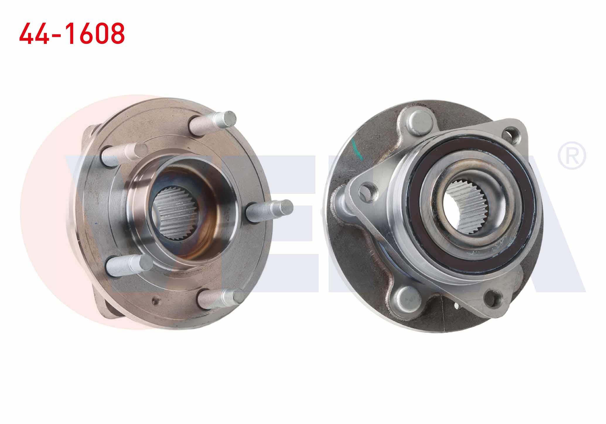 PORYA SOL-SAG ON RULMANLI OPEL ASTRA J 1.6i 5 BIJON 17 JANT 2009-2016