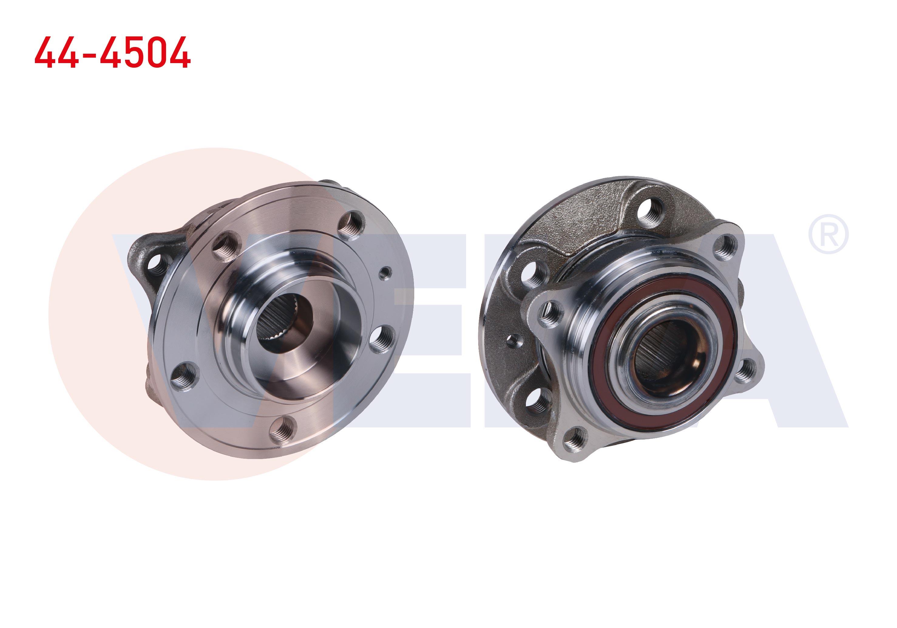 PORYA SOL-SAG ON RULMANLI VOLVO S60 I 2.0 T 5 BIJON ABS OKUYUCULU 2000-2010