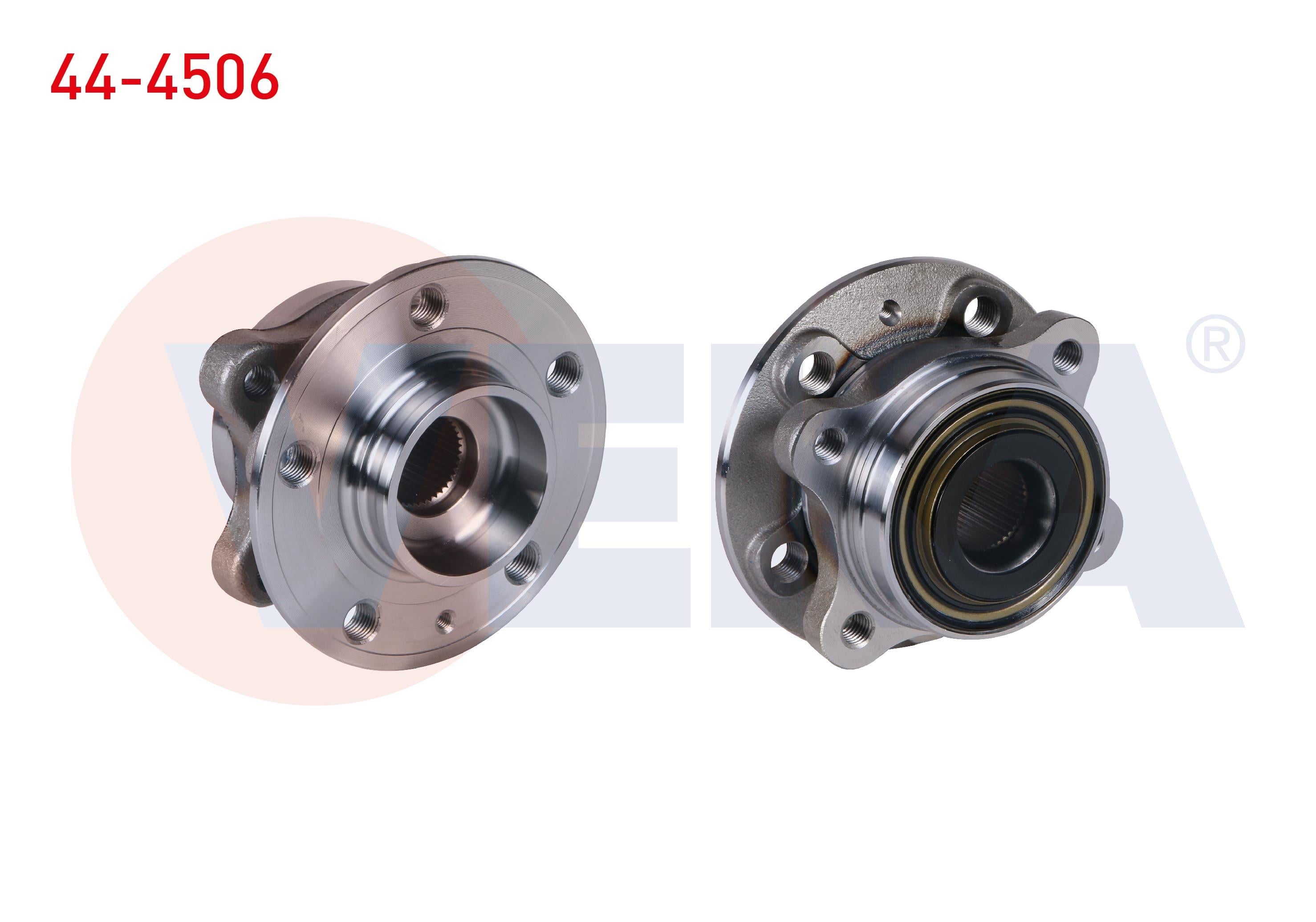 PORYA SOL-SAG ON RULMANLI VOLVO XC90 I D5 5 BIJON 40 DIS ABS OKUYUCULU 2002-2014