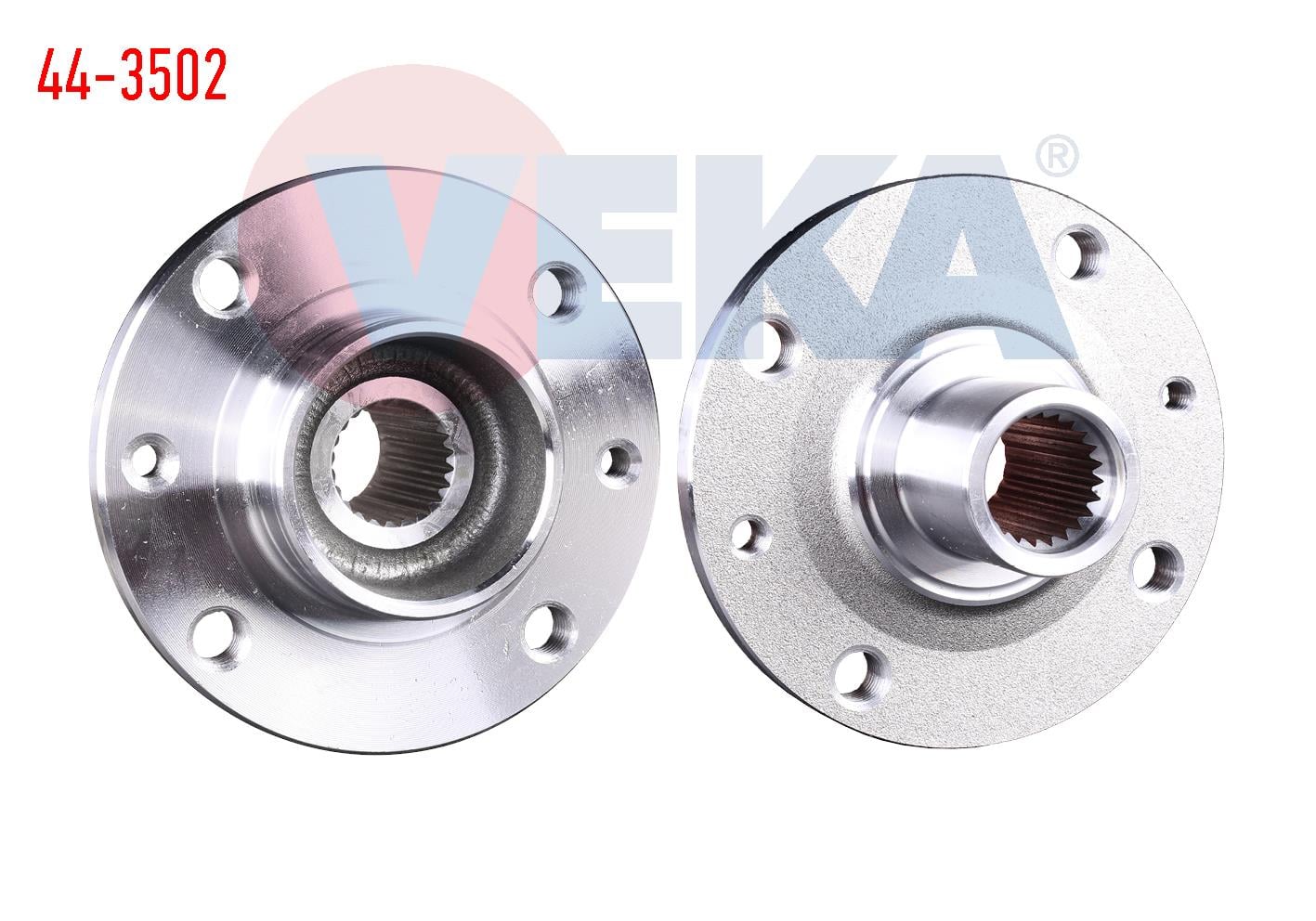 PORYA SOL-SAG ON RULMANSIZ 4 BJN RENAULT CLIO II 1.2 -1.5 DCI 98-05/ KANGOO 1.2i - 1.4i - 1.5 DCI 98-08/ CLIO V 1.5 DCI 19-/ MEGAN II 1.5 DCI 02-08/ DACIA LOGAN 04-12/SANDERO 08-13/ NISSAN MICRA 03-10