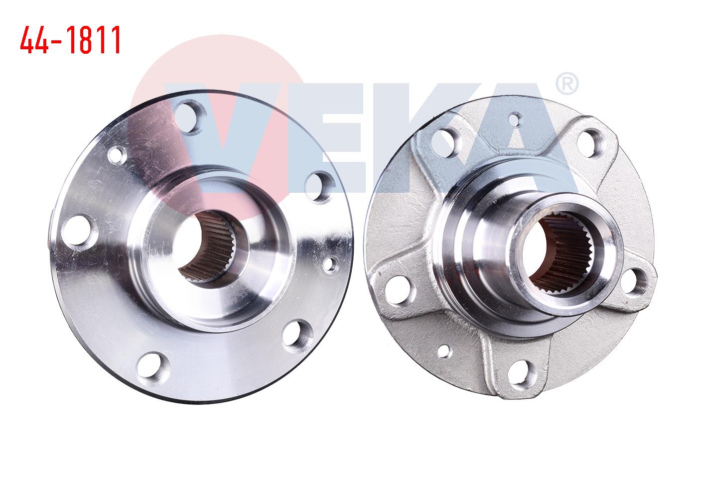PORYA SOL-SAG ON RULMANSIZ 5 BJN 156X105 FIAT DUCATO 2.3 MJT 2006-2014 / PEUGEOT BOXER 2.3 HDI 2006-2014 / CITREON JUMPER 2.3 HDI 2006-2014