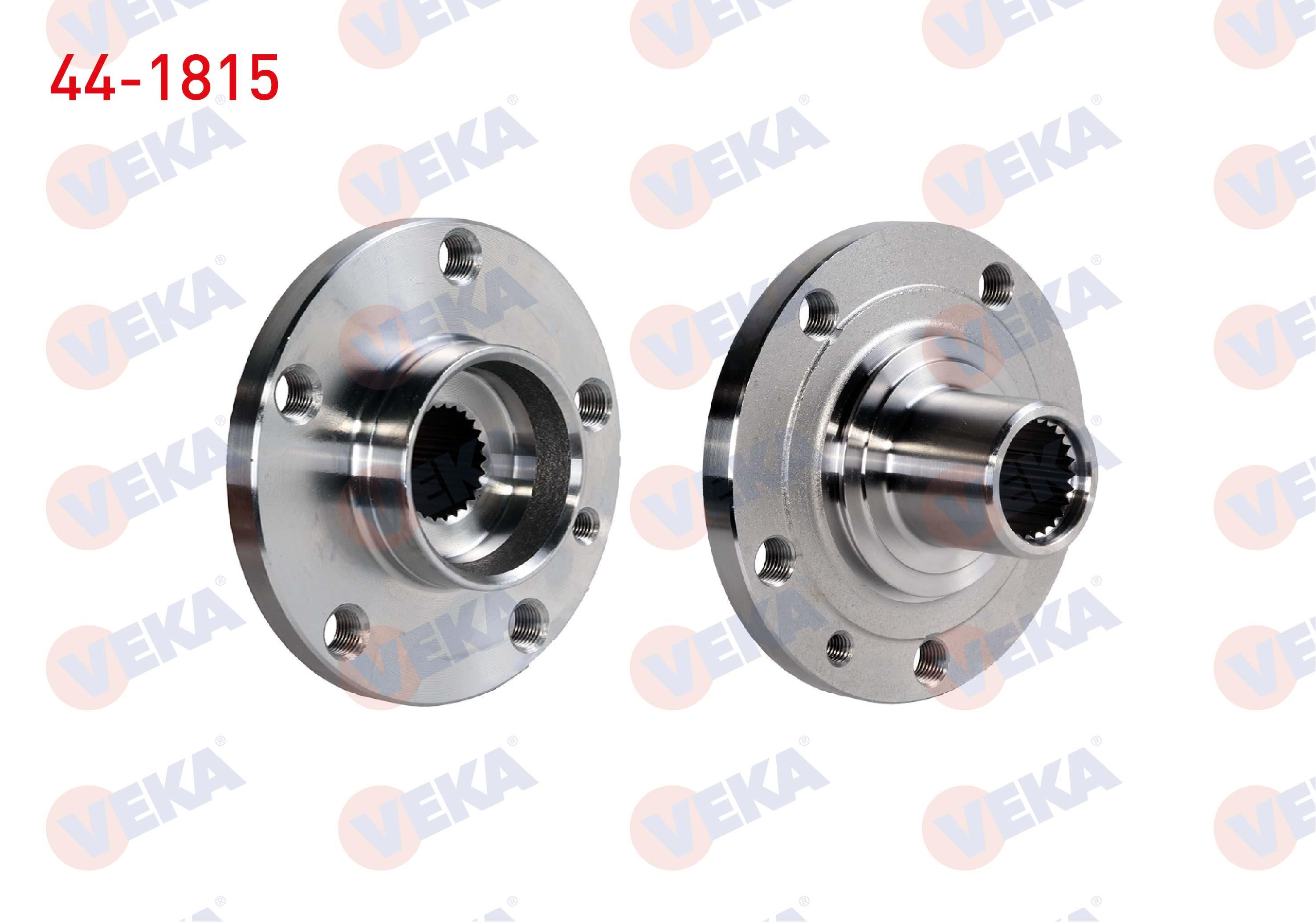 PORYA SOL-SAG ON RULMANSIZ 5 BJN FIAT DOBLO 2010- / EGEA 2015- / 500L 2012- 1.3 1.6 MTJ