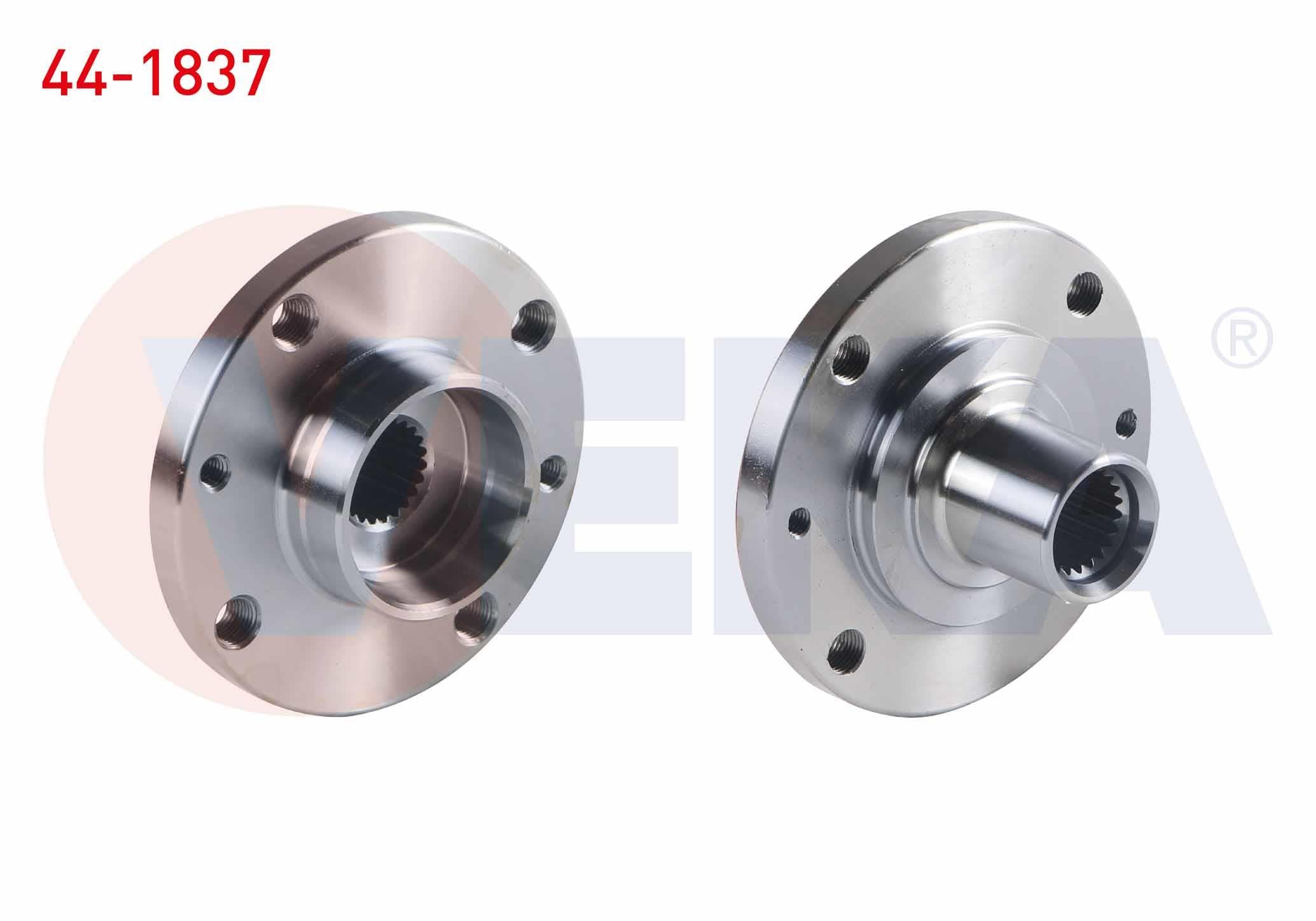 PORYA SOL-SAG ON RULMANSIZ FIAT ALBEA 1.2 4 BIJON 1996-2003