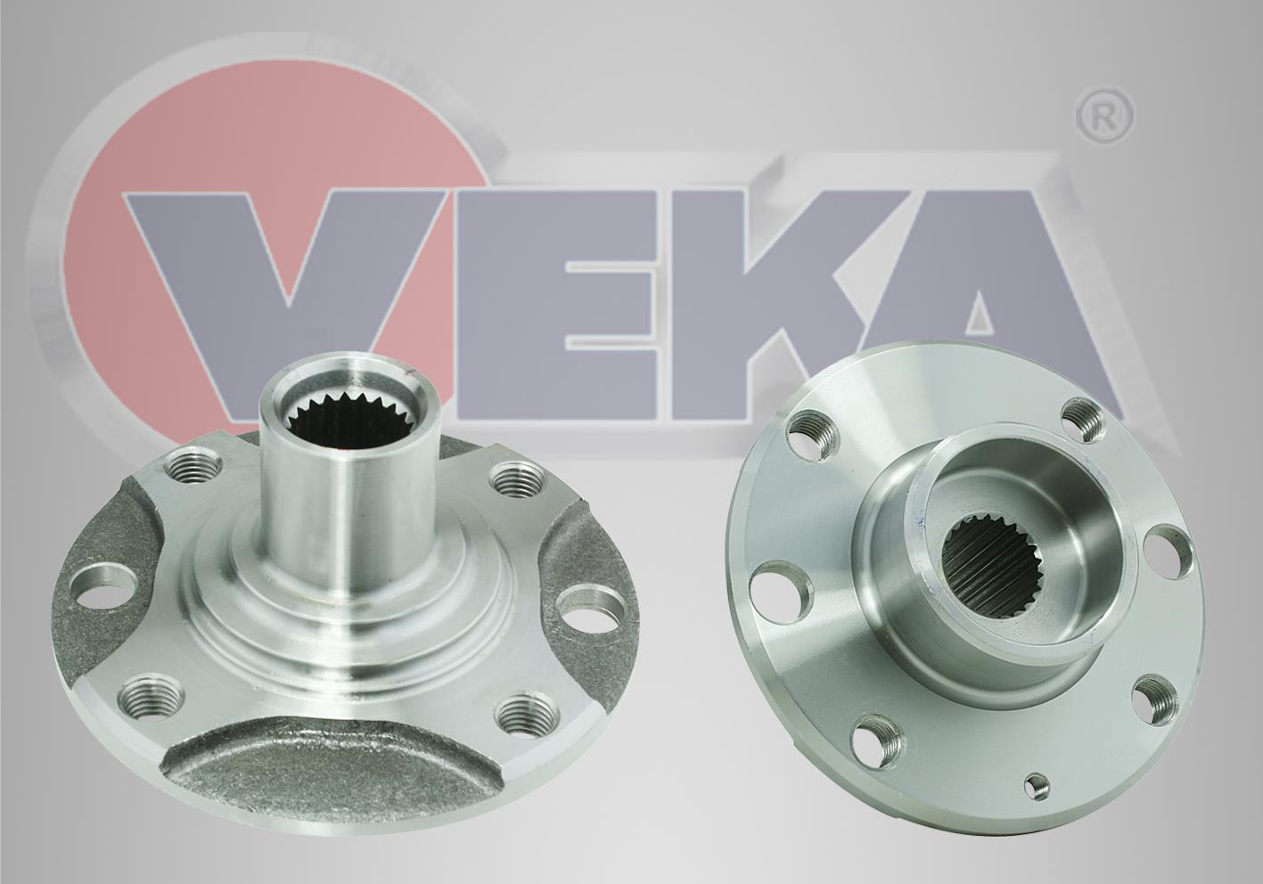 PORYA SOL-SAG ON RULMANSIZ OPEL CORSA B 1.0i ABSSIZ 4 BIJON 1993-2000