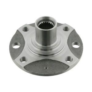 PORYA SOL-SAG ON RULMANSIZ OPEL CORSA C 1.3 CDTI ABSSIZ 4 BIJON 2000-2006 - 90576767