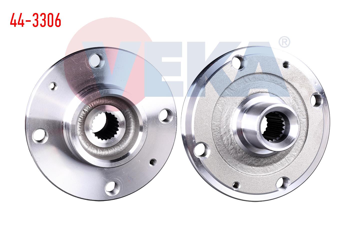 PORYA SOL-SAG ON RULMANSIZ PEUGEOT 301 1.6 HDI 4 BIJON 2012-