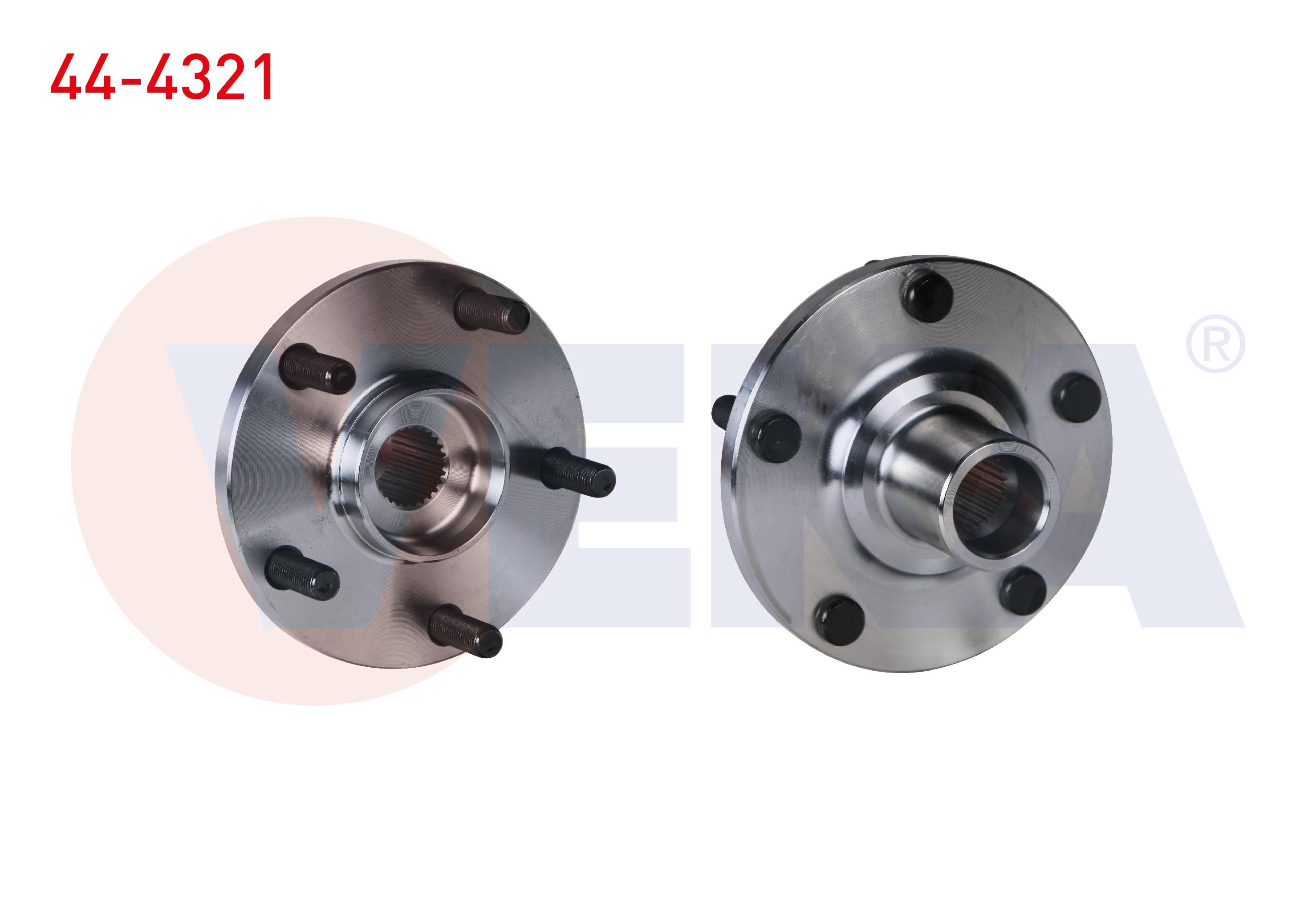 PORYA SOL-SAG ON TOYOTA RAV 4 II (CLA2_, XA2_, ZCA2_, ACA2_) 2.0 VVT-I 5 BIJON 2000-2006