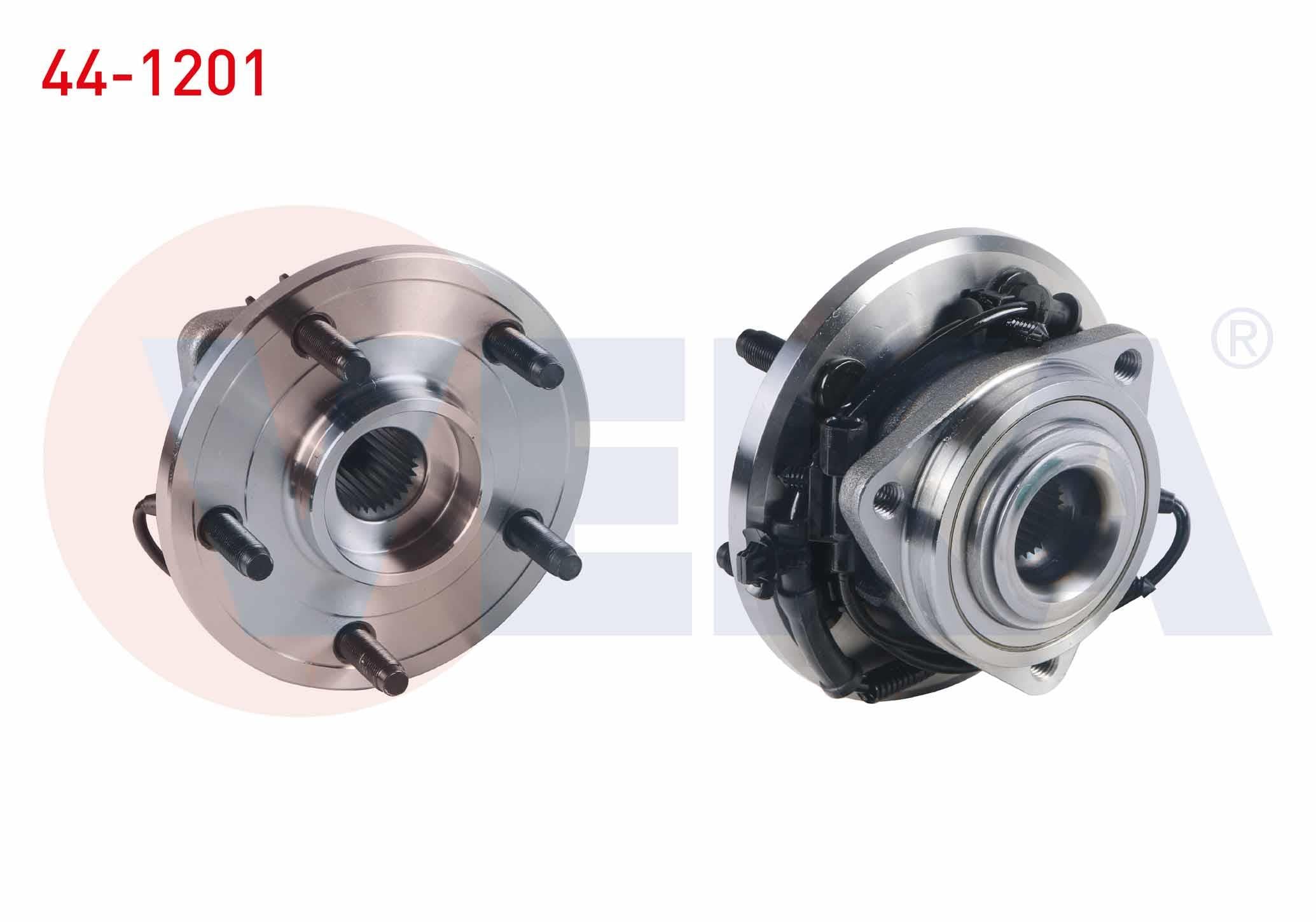 PORYA SOL-SAG RULMANLI ON ABS SENSORLU 5 BJN JEEP GRAND CHEROKEE III 3.0 CRD 2005-2015 / COMMANDER 3.0 CRD 2005-2010