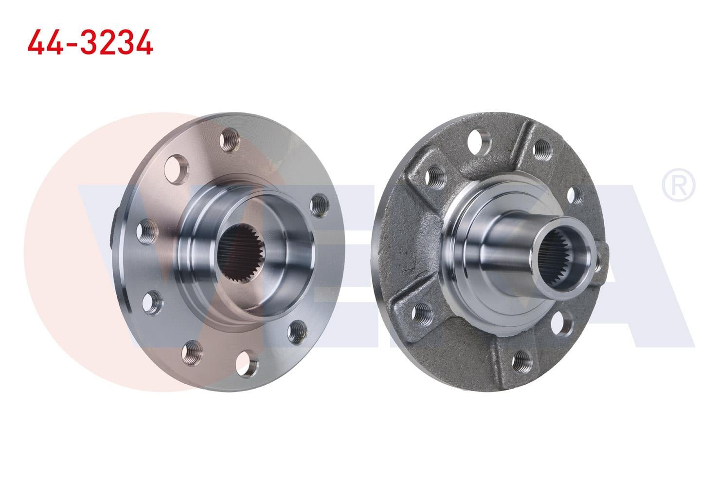 PORYA SOL-SAG RULMANSIZ ON 5 BJN OPEL MERIVA B 1.4 - 1.3 CDTI - 1.7 CDTI 2010-