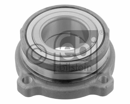 PORYALI RULAN ARKA ABSLİ 4 DELİK BMW BMW X5 E70 2009> / BMW X6 E71-E72 2008> 45x80x37 - 33416795961