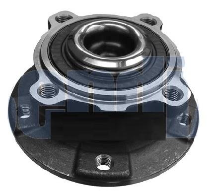 PORYALI RULMAN  BMW 5  E60 2003-2010 / BMW 5  E61 2004> / BMW 6  E63-E64 2004>