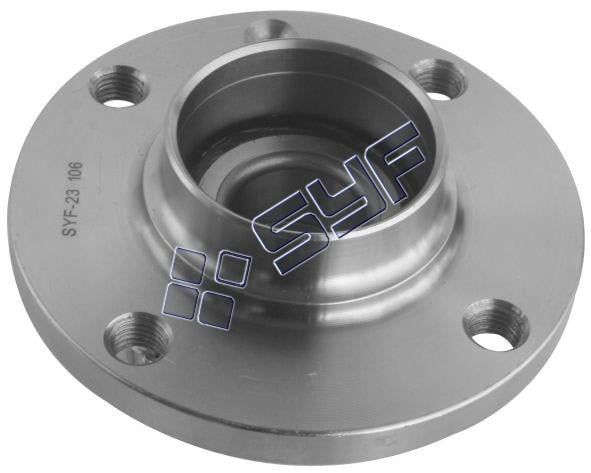 PORYALI RULMAN ABS Lİ  ARKA 4 DELİK VW POLO CLASSIC CADDY  1995-2001