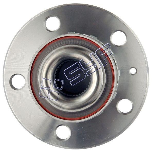 PORYALI RULMAN ABSLİ  ÖN 5 DELİK VW POLO 2001> /SKODA FABIA-SEAT CORDOBA  1.4-1.6  2001-2007   /AUDI A1 2011>