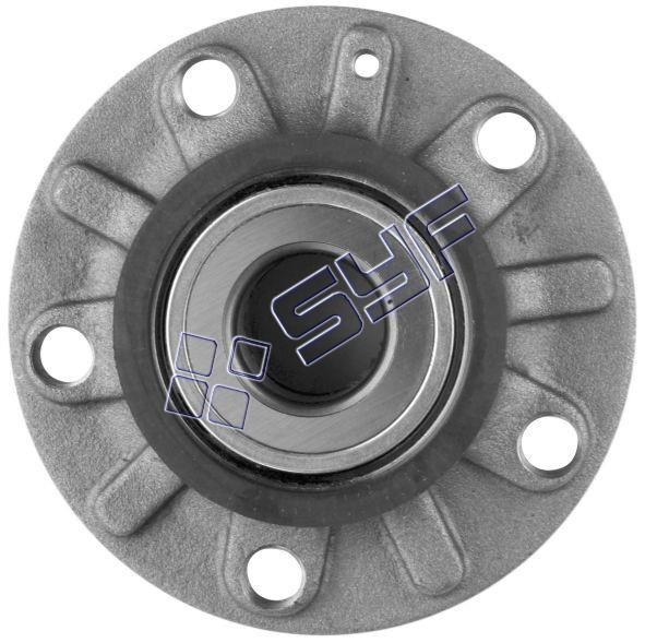 PORYALI RULMAN ARKA 5 DELİK (30 MM) GOLF 5 2003-2008 / GOLF 4 2008> /JETTA 4  2011> / AUDI  A3 2003> /SEAT /SKODA  ABS Lİ İNCE DELİK