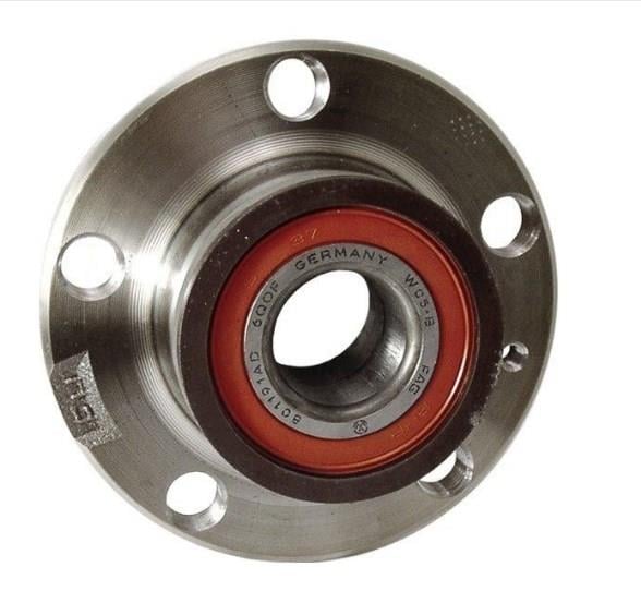 PORYALI RULMAN ARKA 5 DELIK POLO-CORDOBA-FABIA 01-07 ABS LI A1 2010> A2 00-05 AMF BBY BKY 6X0501611 6Q0501611F 713610490 8X0598611 5Z0501611B