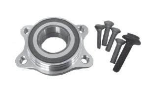 PORYALI RULMAN ARKA ABS Lİ   AUDI A6 4F2,C6  2004-2011   VW   PHAETON 2004>  45/47*141*42.5